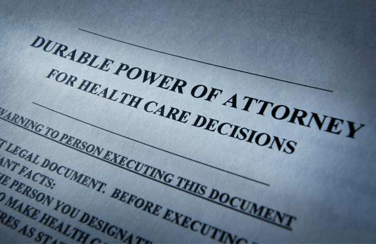 Obtaining a Durable Power of Attorney in New Jersey Now Prevents