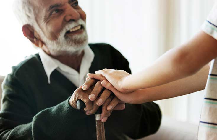 5 Misconceptions About Assisted Living