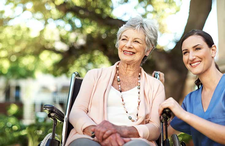 Surprising Facts About Assisted Living