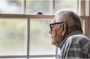 Reducing Senior Isolation And Loneliness