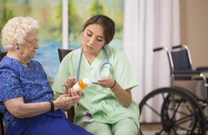 how do nurses advocate for their patients