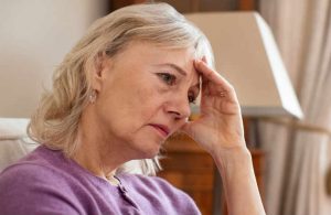 Signs Of Memory Loss In Older Adults