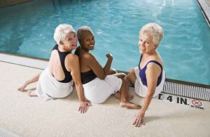 Safe Summer Activities for Seniors