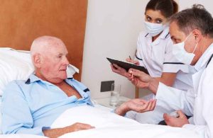 Steps Being Taken in Long-Term Care Facilities to Protect Older Adults from the Coronavirus COVID-19 Pandemic