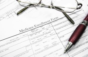 Medicare Form