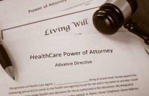 Advance Directive