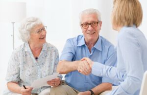 Discussing Nursing Home Coverage