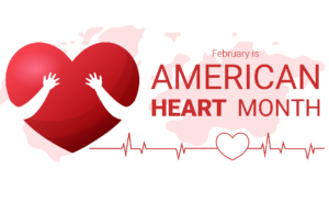 American Heart Month